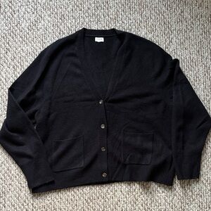 J.Crew Women’s Cardigan
